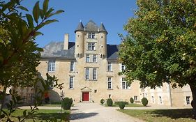 Chateau d Avanton